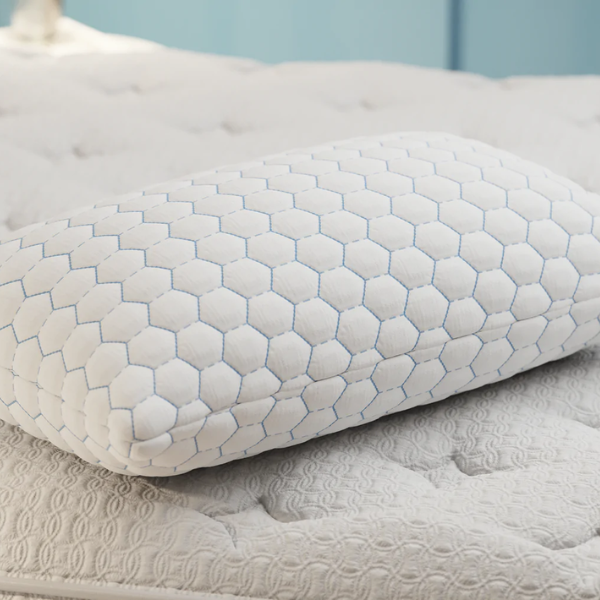 Cooling Adjustable Pillow vitalissleep