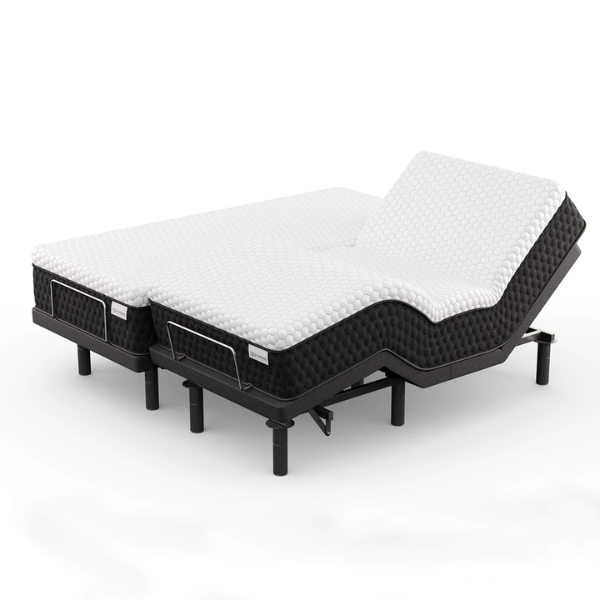 Omni Massage Platform Adjustable Base